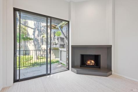 561 Seaver Drive Mill Valley CA 94941