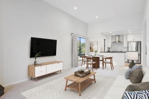 561 Seaver Drive Mill Valley CA 94941