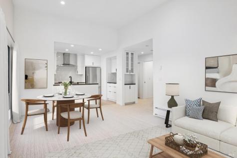 561 Seaver Drive Mill Valley CA 94941