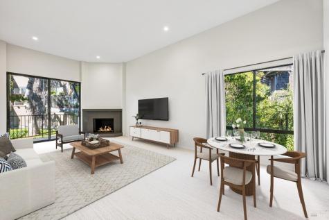 561 Seaver Drive Mill Valley CA 94941