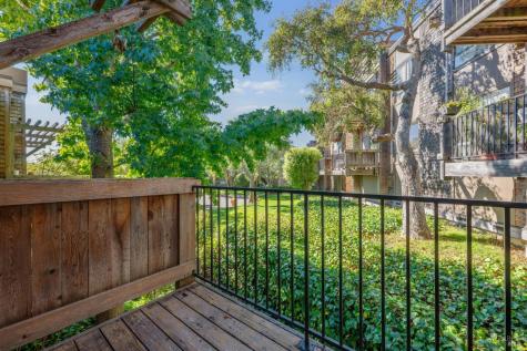 561 Seaver Drive Mill Valley CA 94941