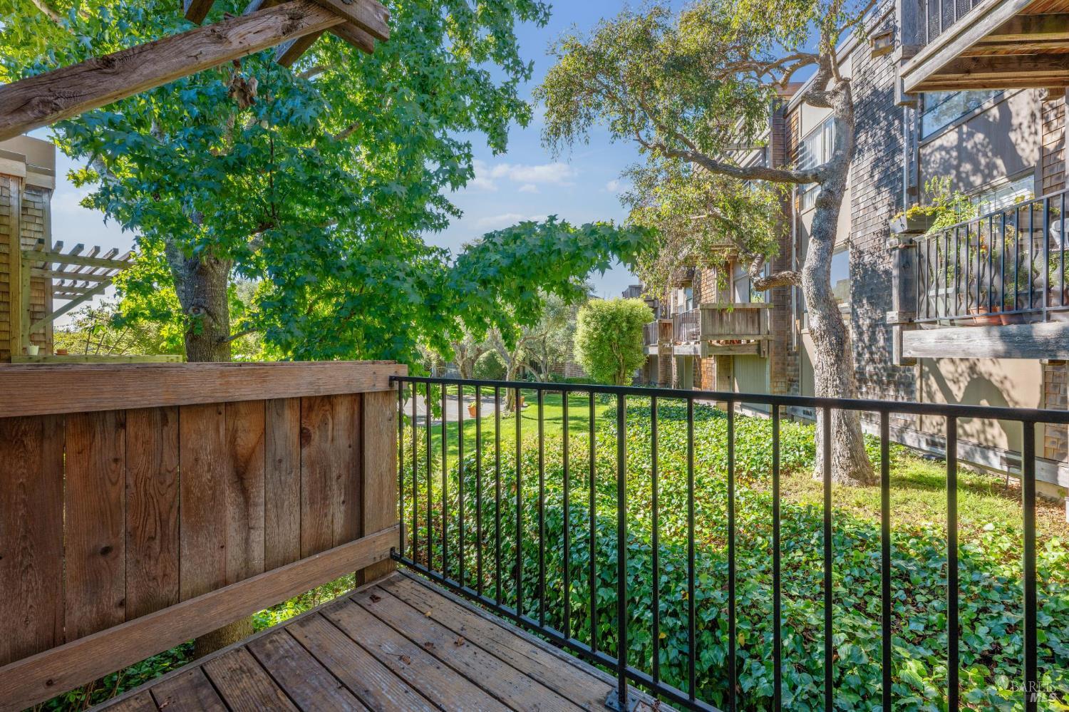 561 Seaver Drive Mill Valley CA 94941