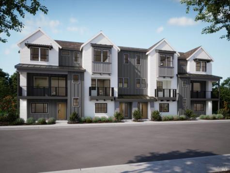 208 Wakeful Way Rohnert Park CA 94928