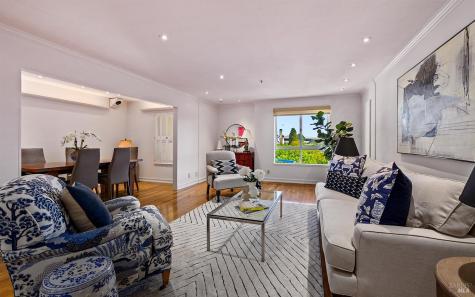 100 Thorndale Drive San Rafael CA 94903