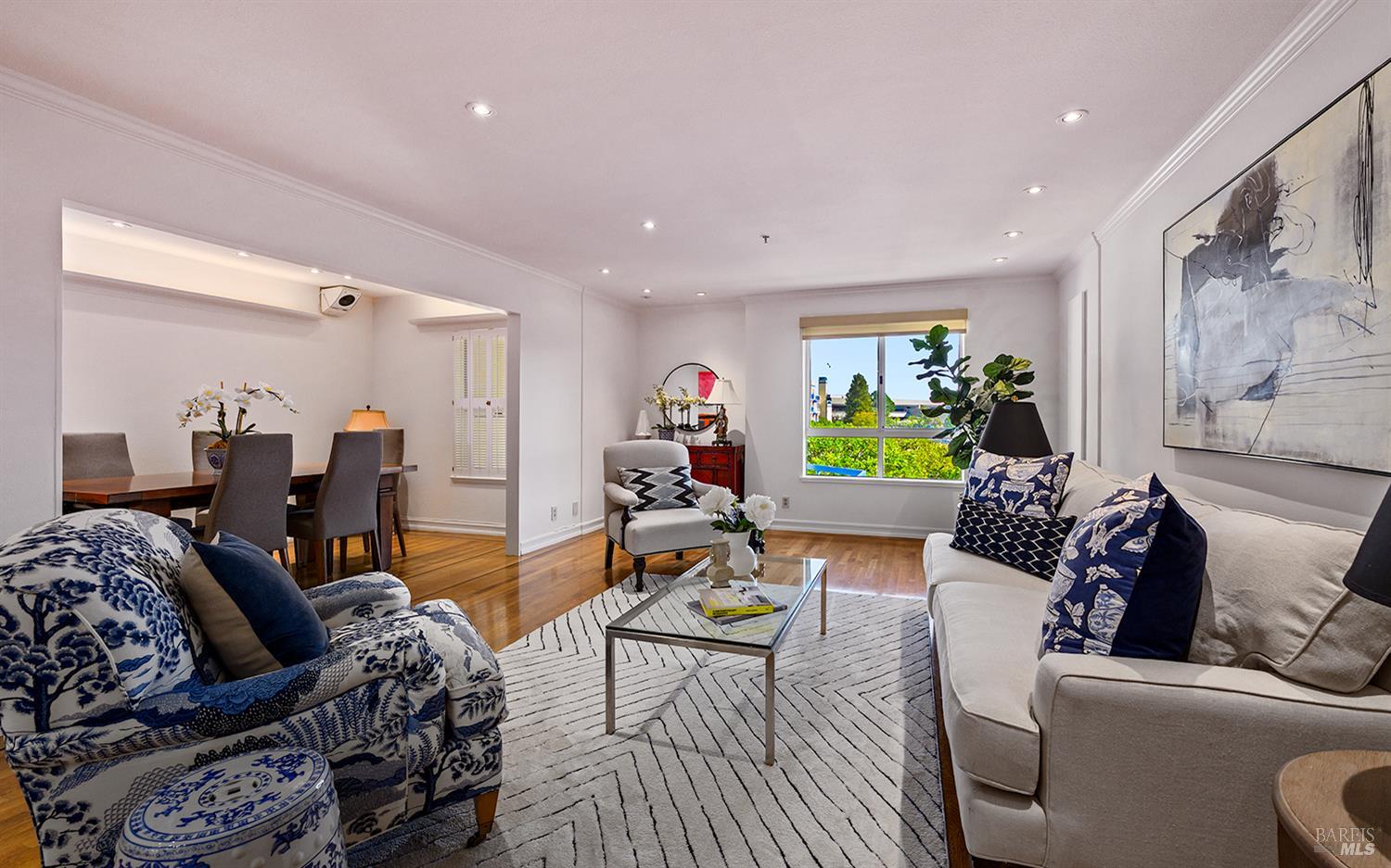 100 Thorndale Drive San Rafael CA 94903