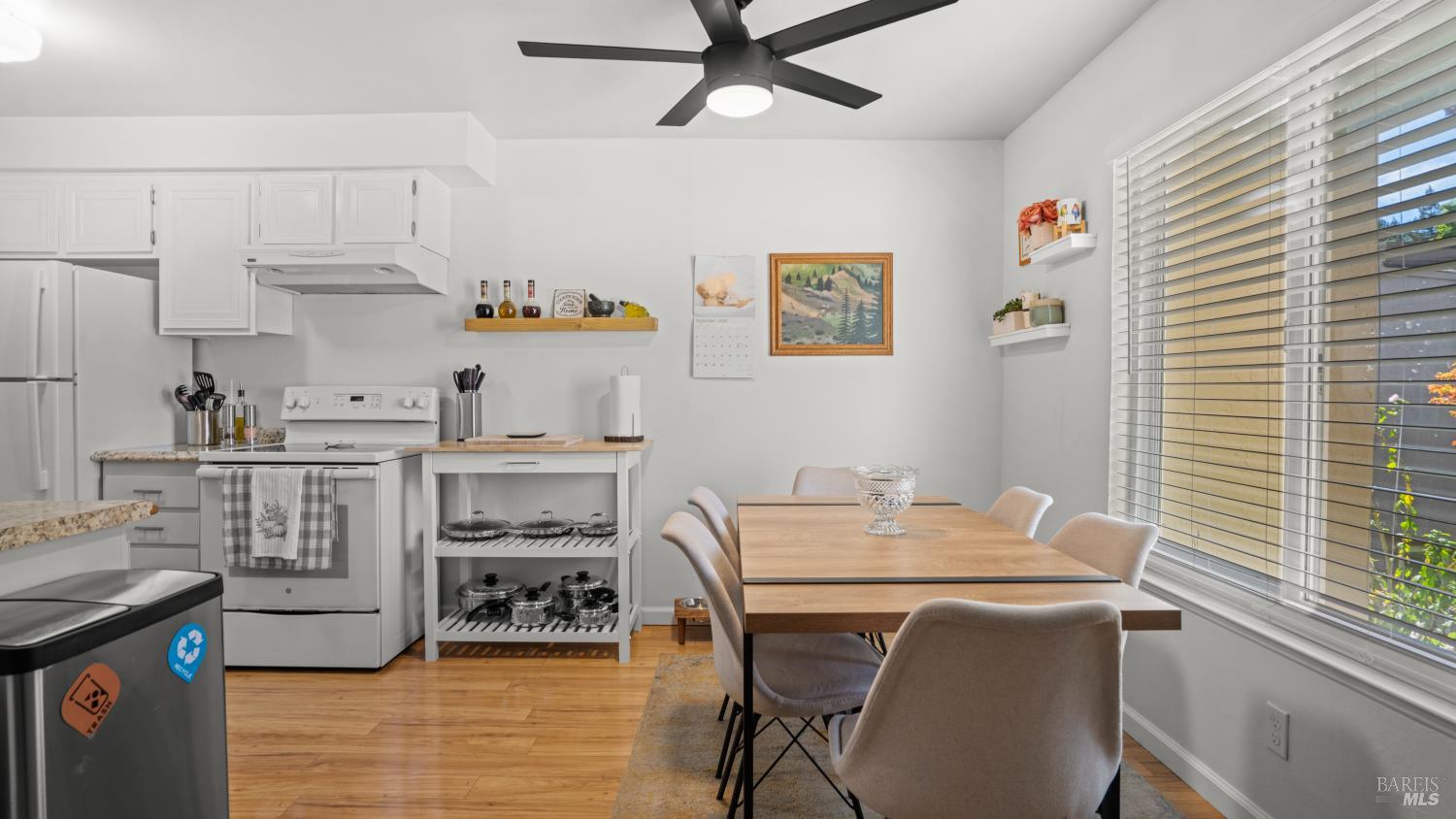 3026 Yulupa Avenue Santa Rosa CA 95405