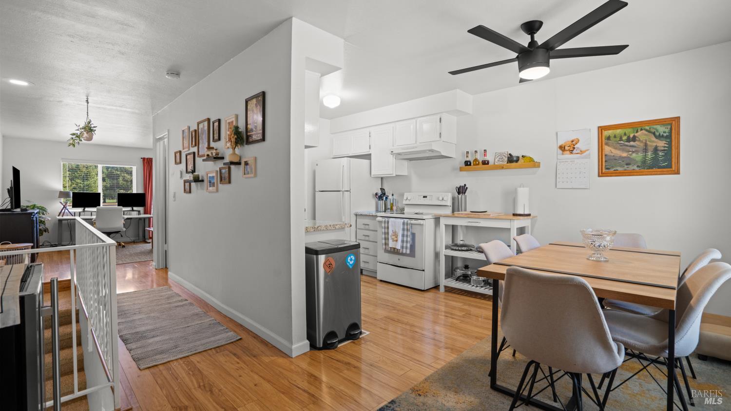 3026 Yulupa Avenue Santa Rosa CA 95405