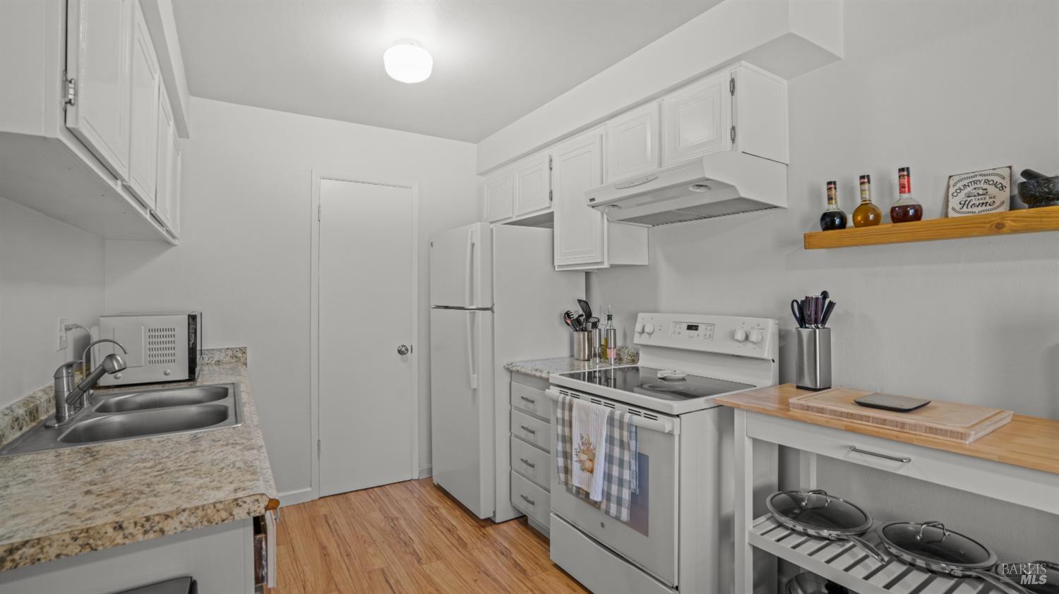 3026 Yulupa Avenue Santa Rosa CA 95405