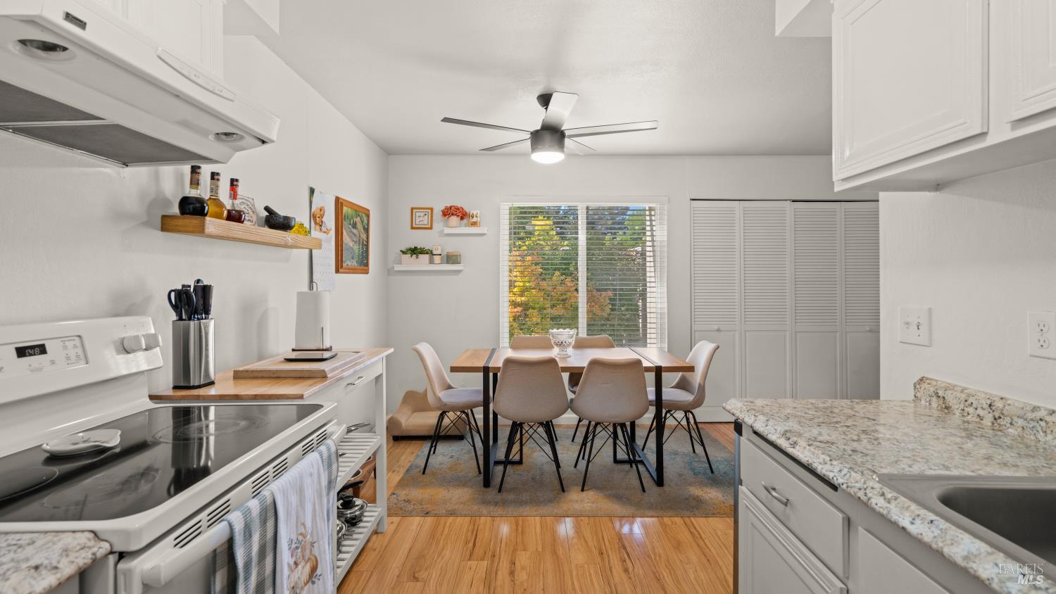 3026 Yulupa Avenue Santa Rosa CA 95405