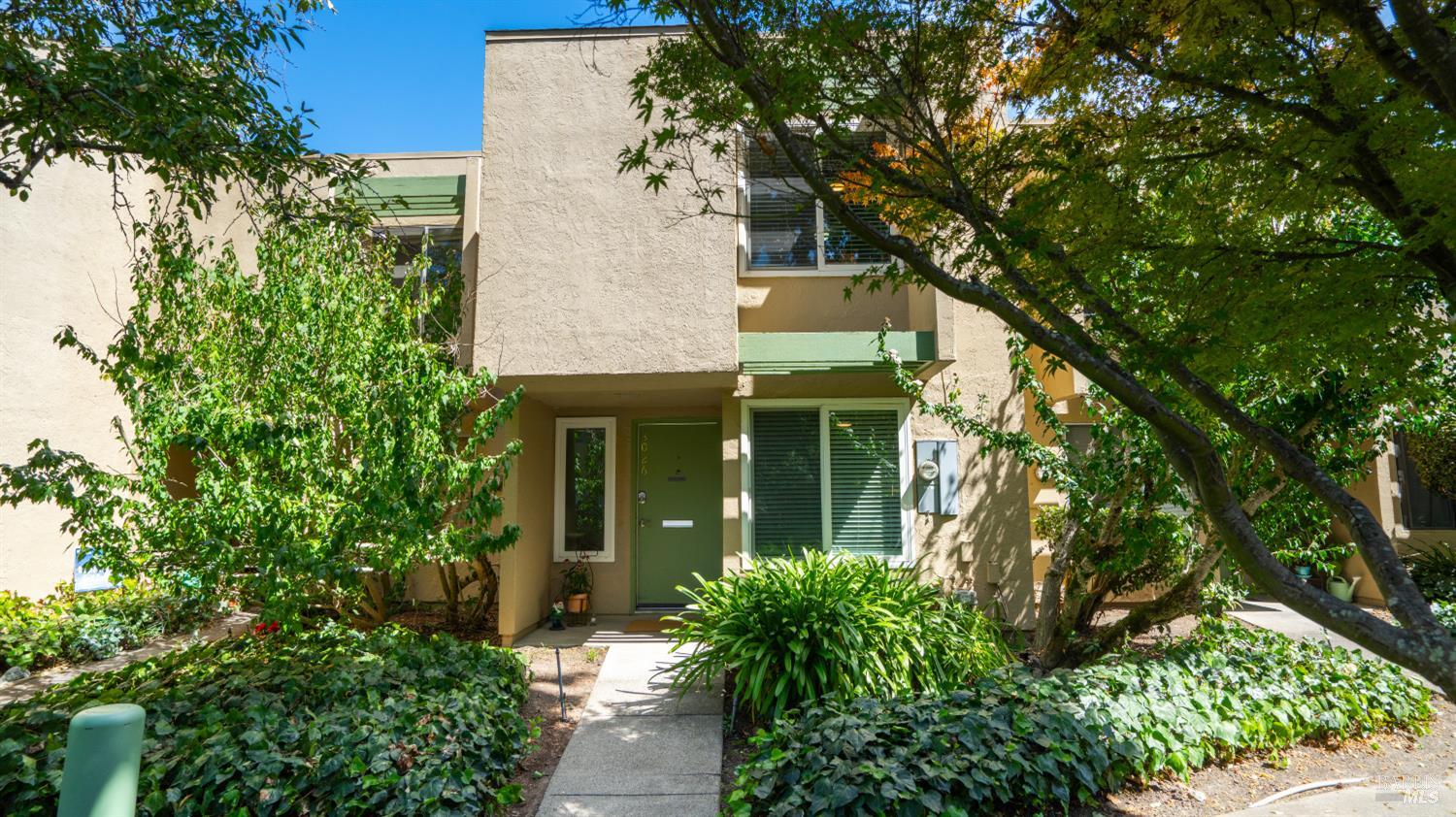 3026 Yulupa Avenue Santa Rosa CA 95405