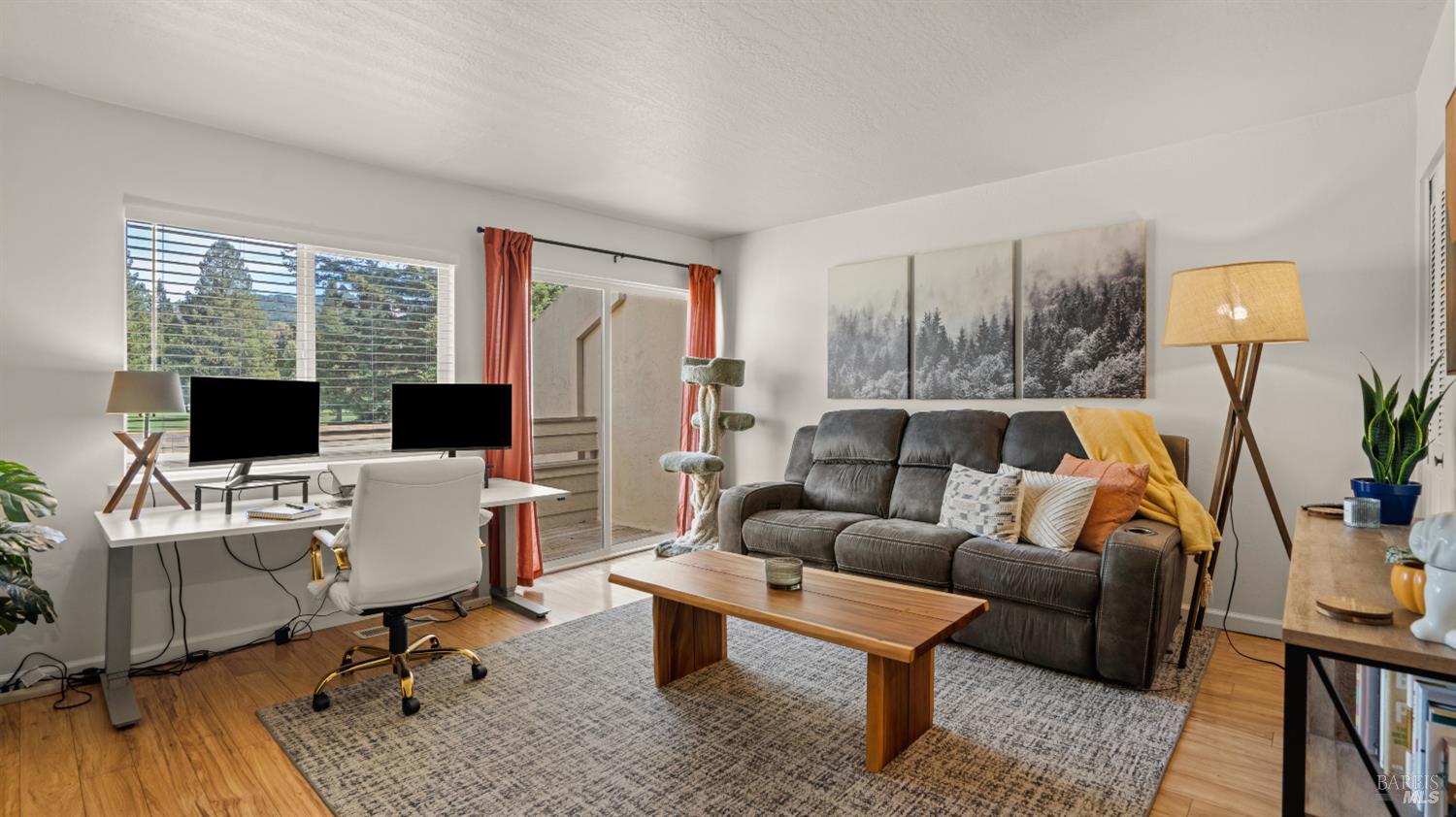 3026 Yulupa Avenue Santa Rosa CA 95405