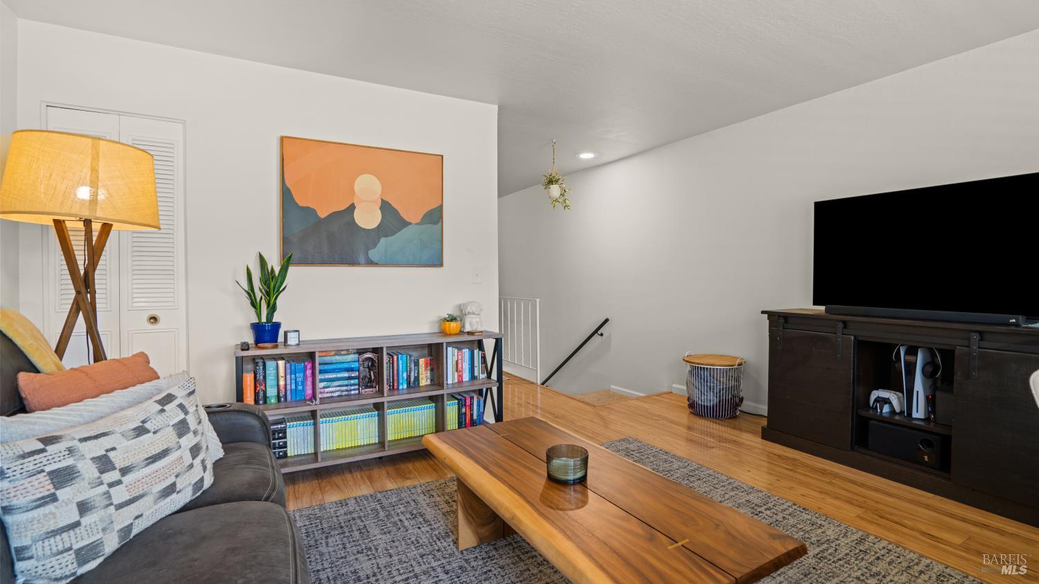 3026 Yulupa Avenue Santa Rosa CA 95405