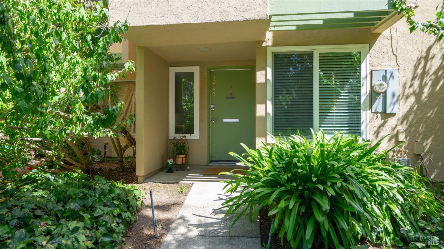 3026 Yulupa Avenue Santa Rosa CA 95405