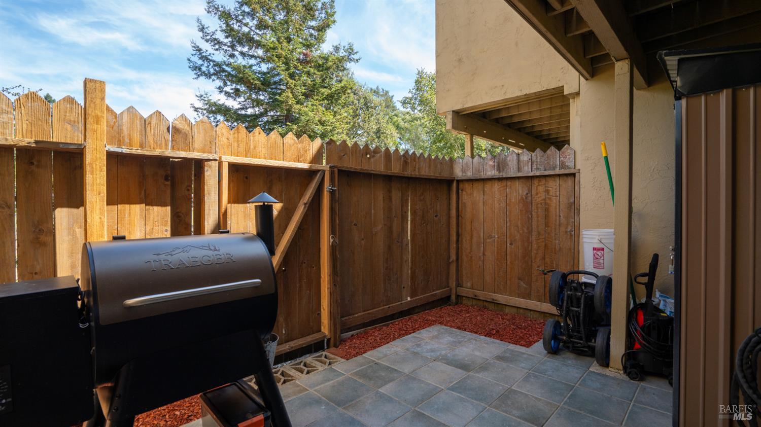3026 Yulupa Avenue Santa Rosa CA 95405