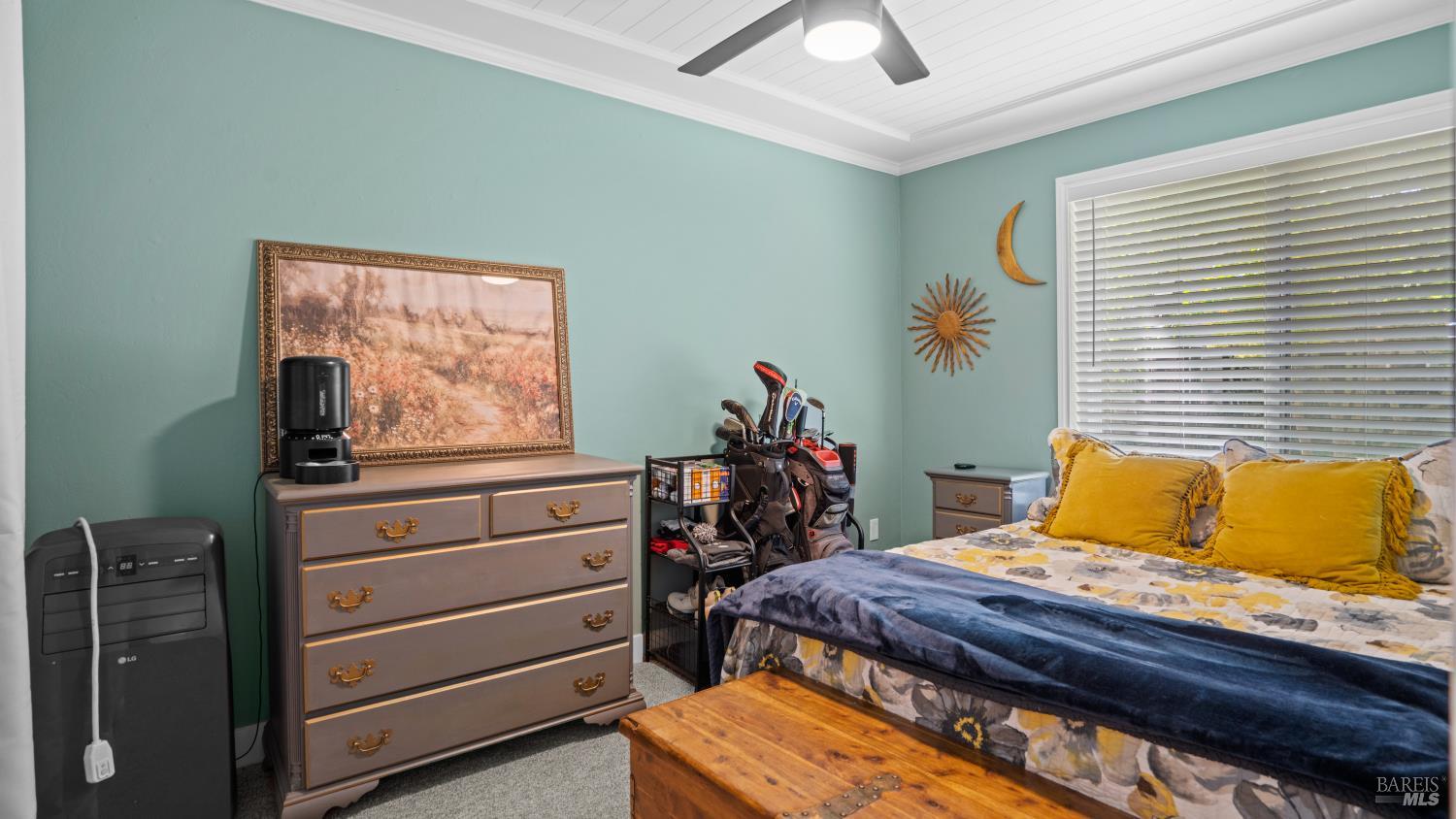 3026 Yulupa Avenue Santa Rosa CA 95405