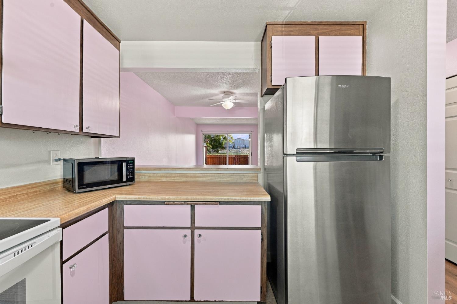1458 Parkway Drive Rohnert Park CA 94928