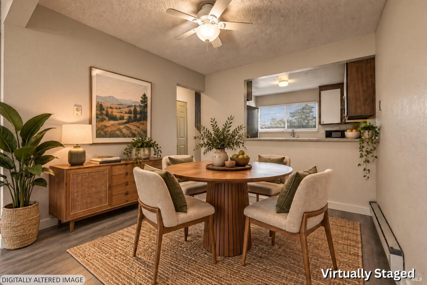1458 Parkway Drive Rohnert Park CA 94928