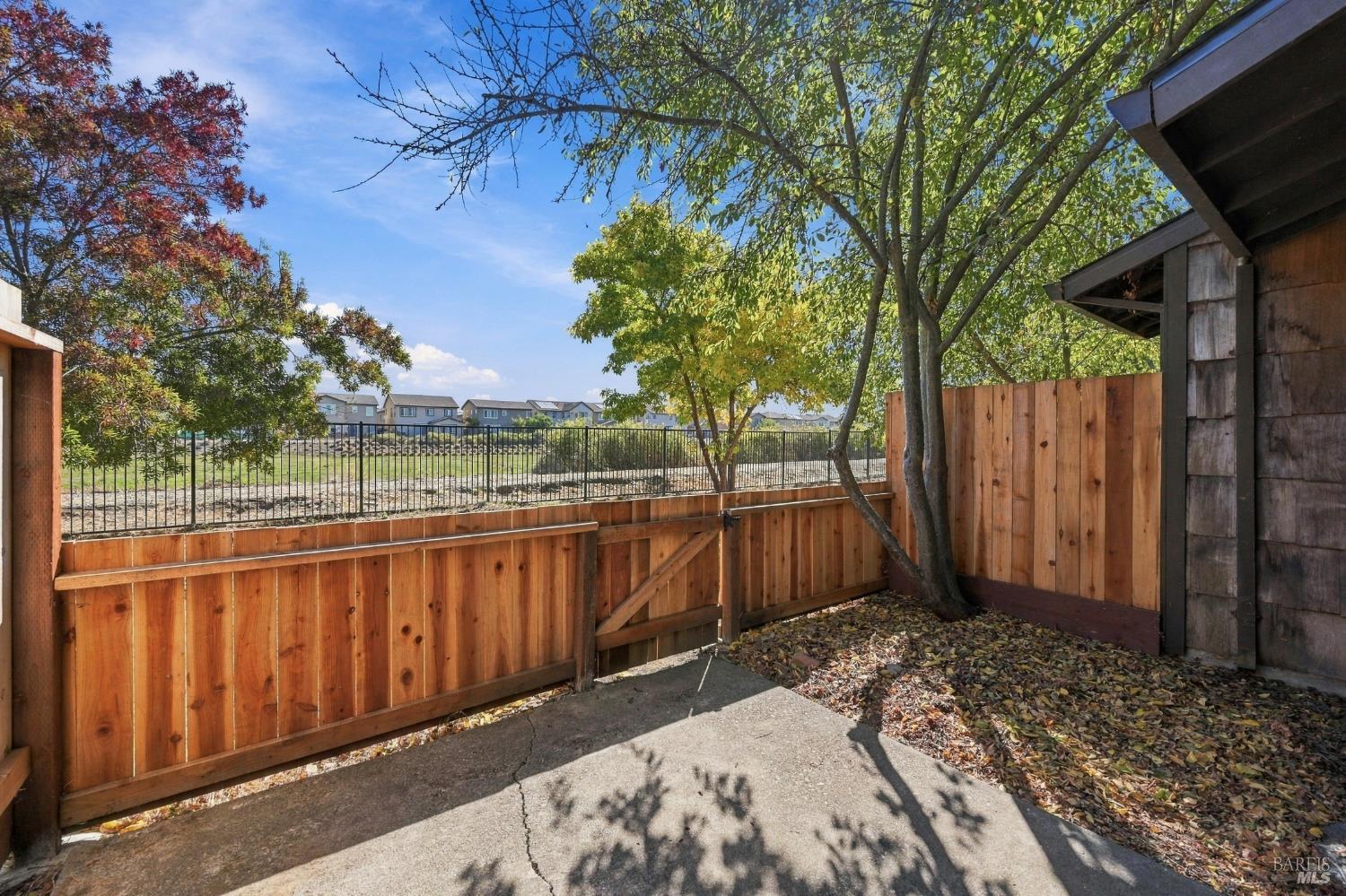 1458 Parkway Drive Rohnert Park CA 94928