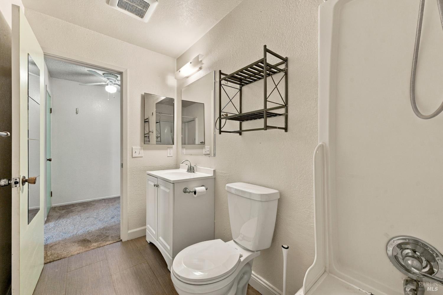 1458 Parkway Drive Rohnert Park CA 94928