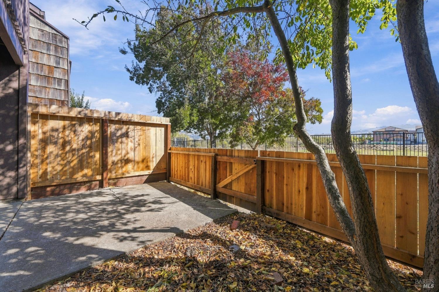 1458 Parkway Drive Rohnert Park CA 94928
