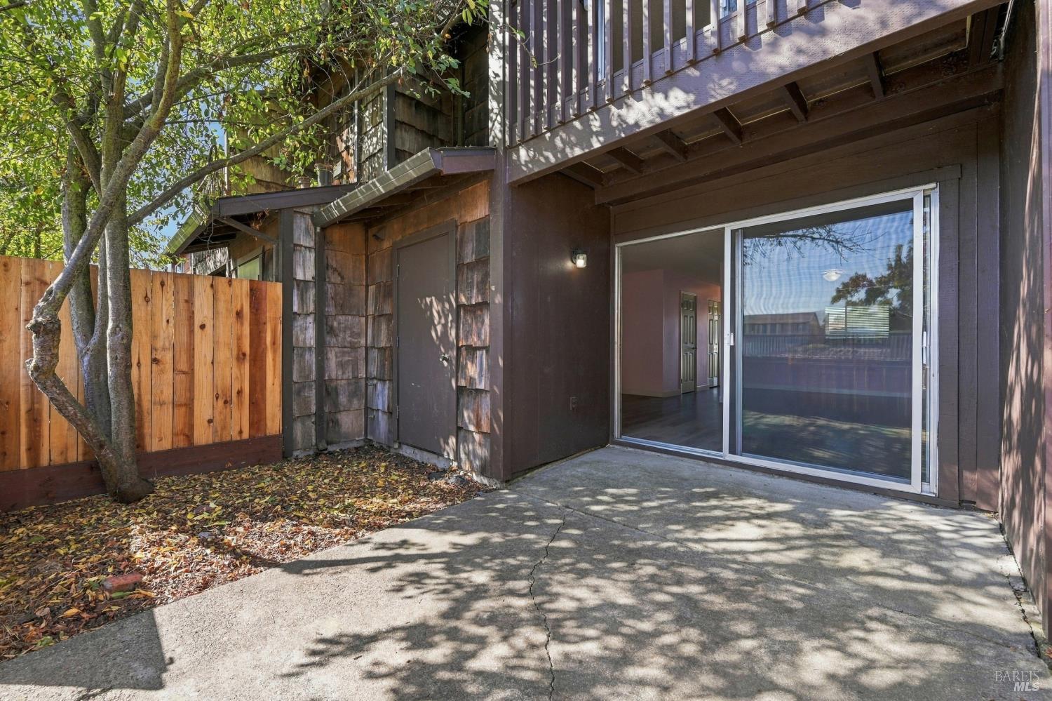1458 Parkway Drive Rohnert Park CA 94928