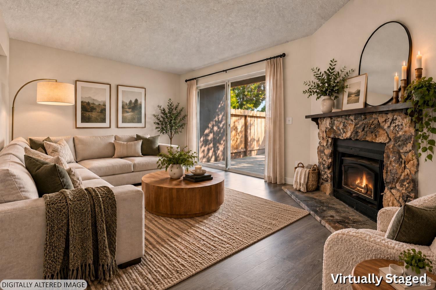 1458 Parkway Drive Rohnert Park CA 94928