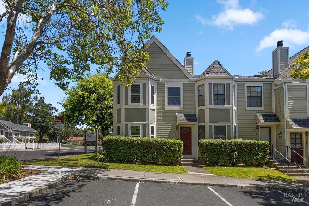 800 E Military Street Benicia CA 94510