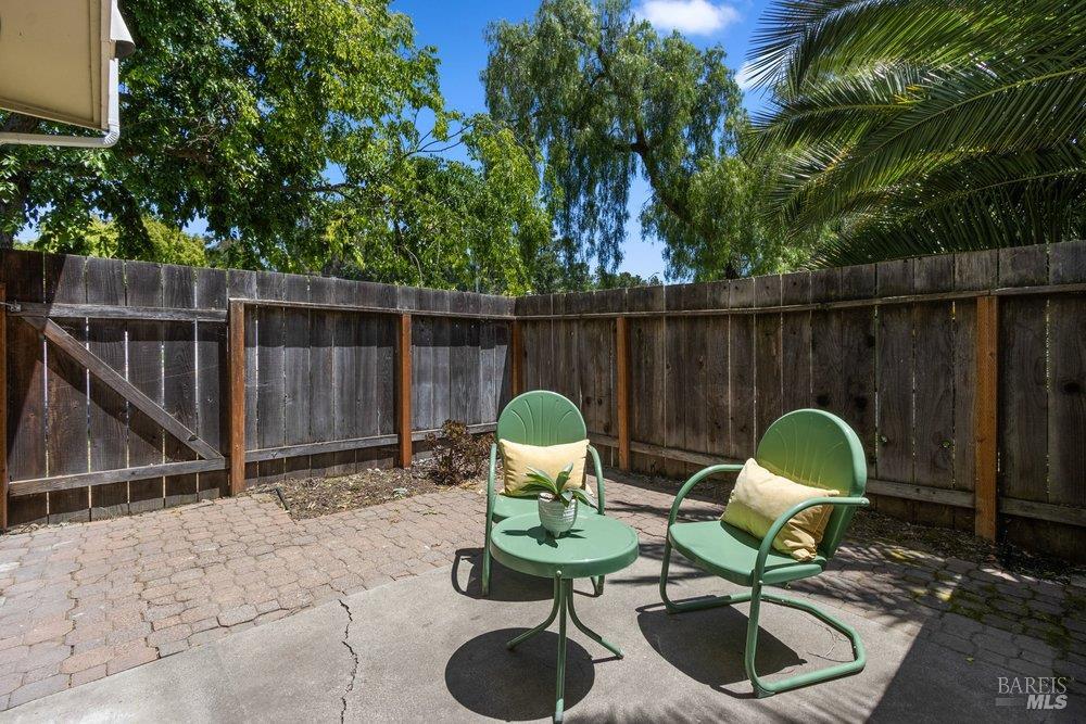800 E Military Street Benicia CA 94510