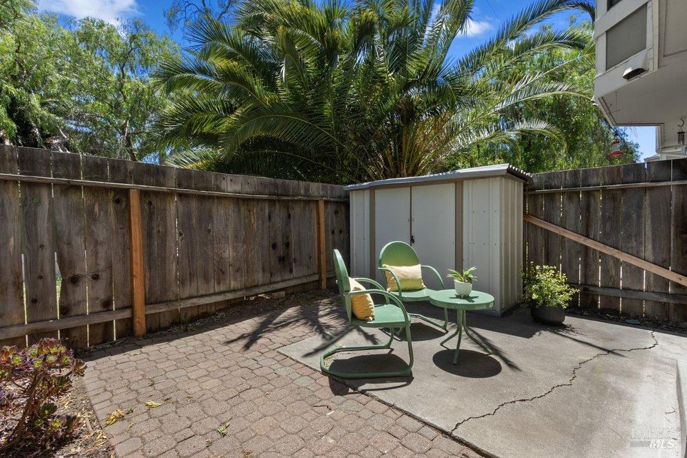 800 E Military Street Benicia CA 94510