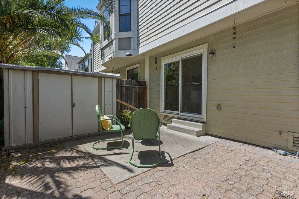 800 E Military Street Benicia CA 94510