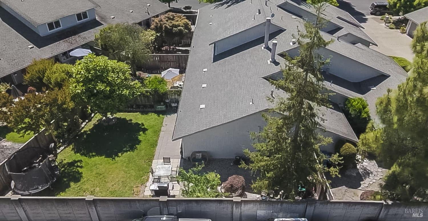 7078 Avenida Cala Rohnert Park CA 94928