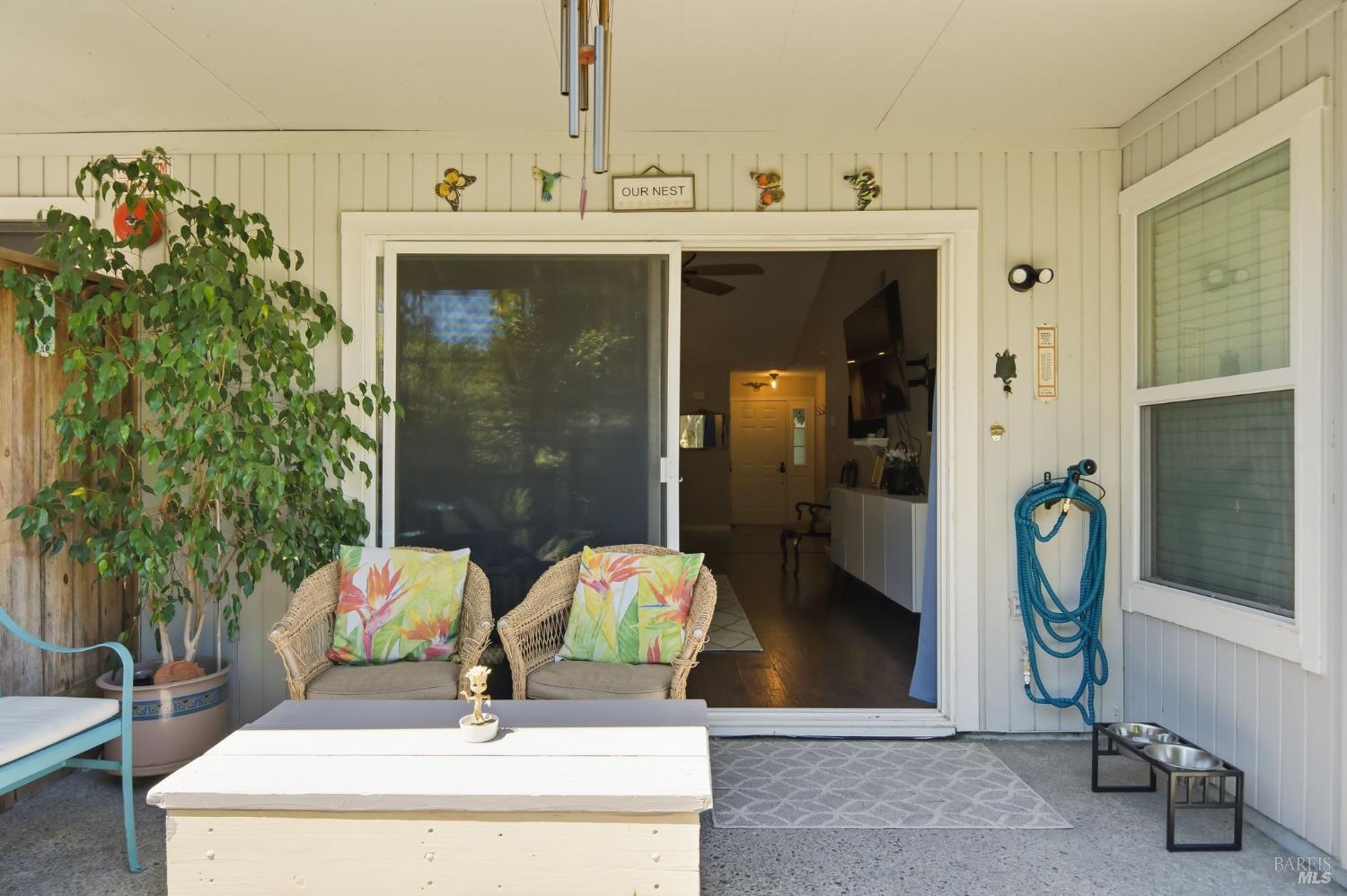 7078 Avenida Cala Rohnert Park CA 94928