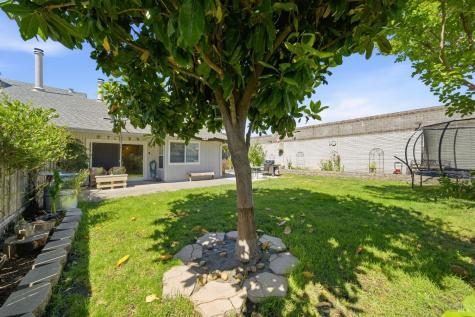 7078 Avenida Cala Rohnert Park CA 94928