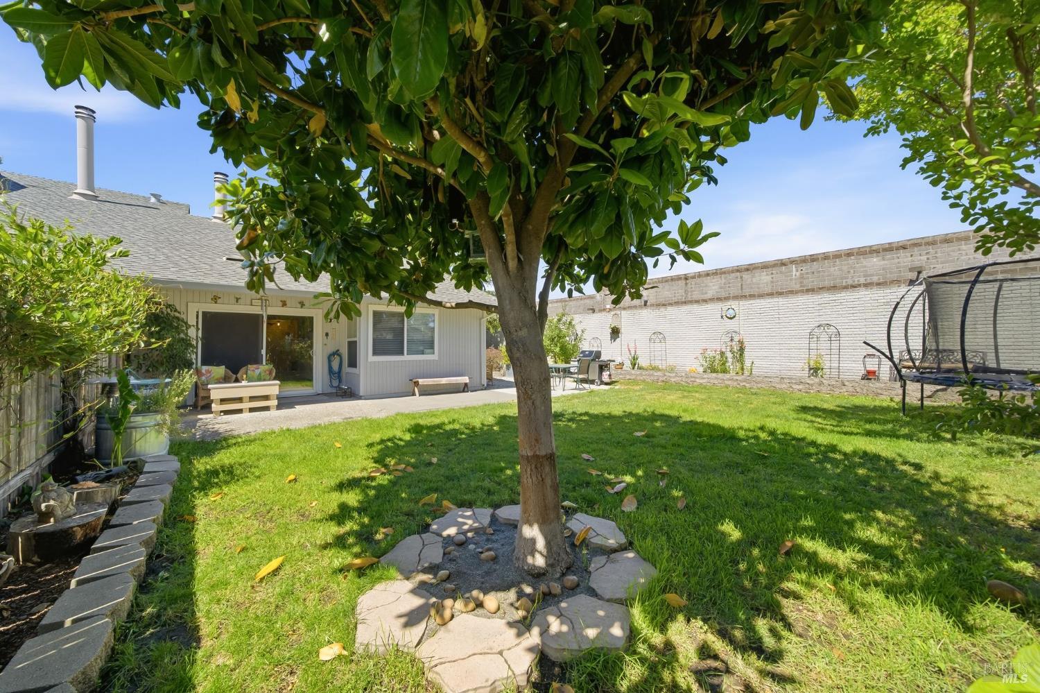 7078 Avenida Cala Rohnert Park CA 94928