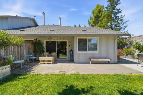 7078 Avenida Cala Rohnert Park CA 94928