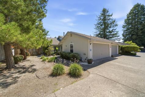 7078 Avenida Cala Rohnert Park CA 94928