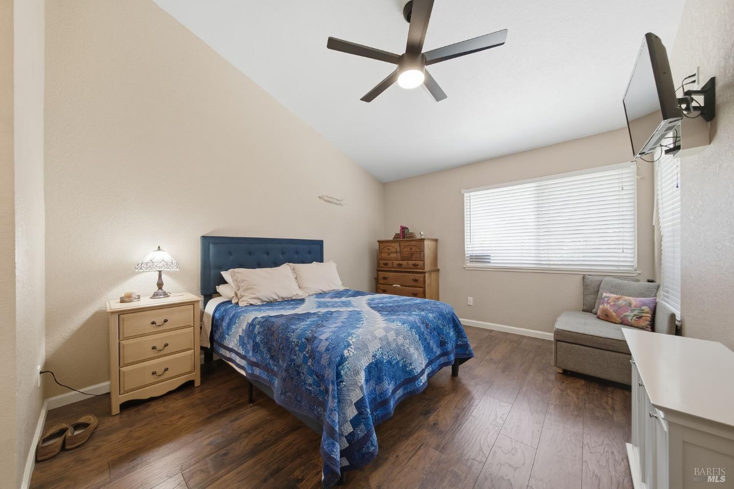 7078 Avenida Cala Rohnert Park CA 94928