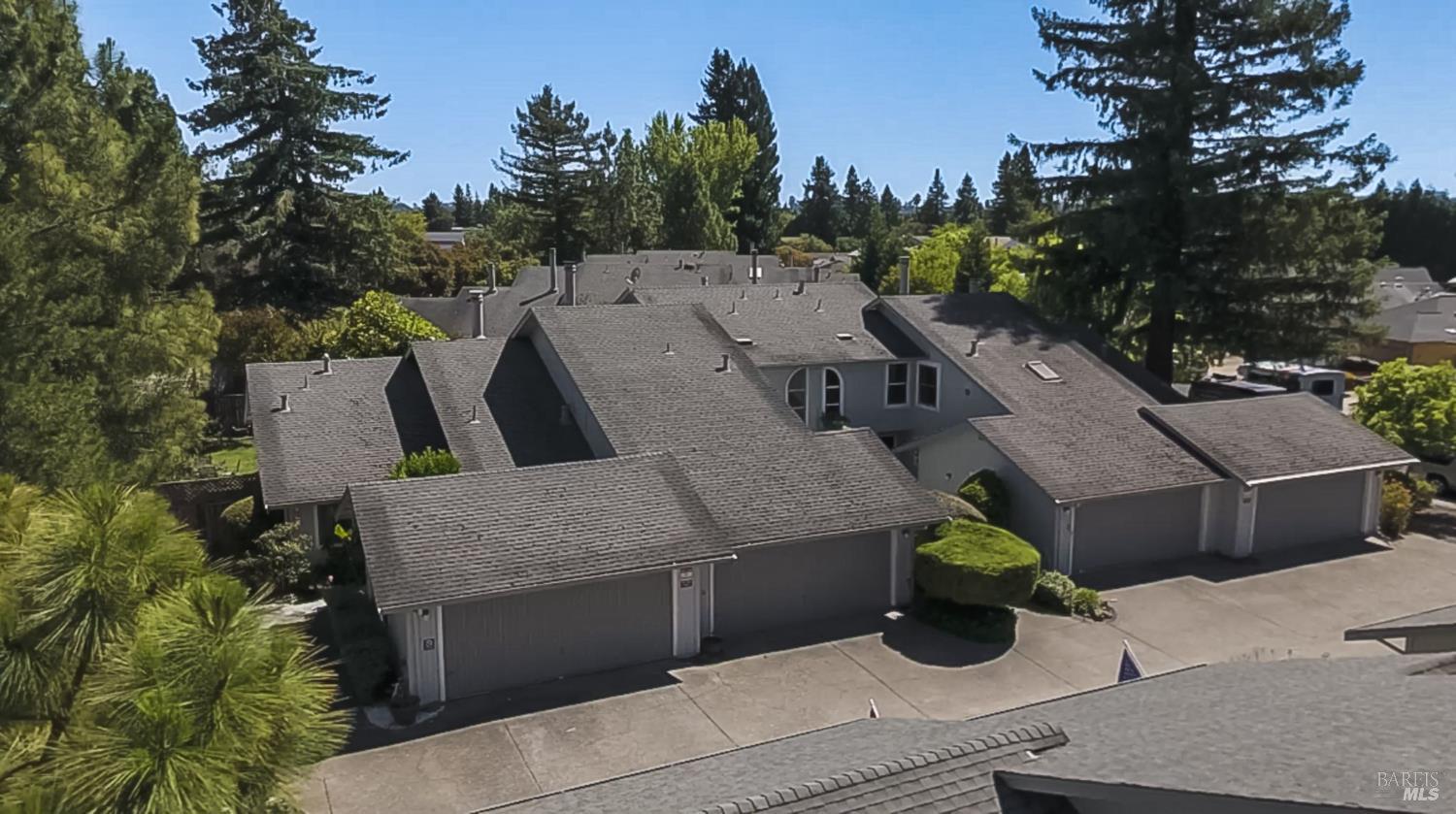 7078 Avenida Cala Rohnert Park CA 94928