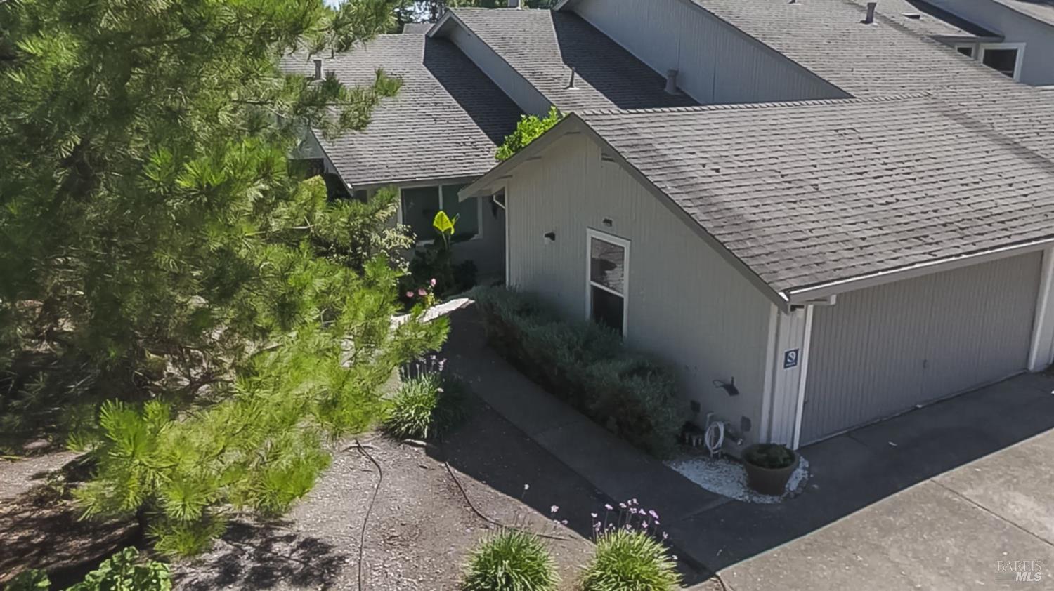 7078 Avenida Cala Rohnert Park CA 94928