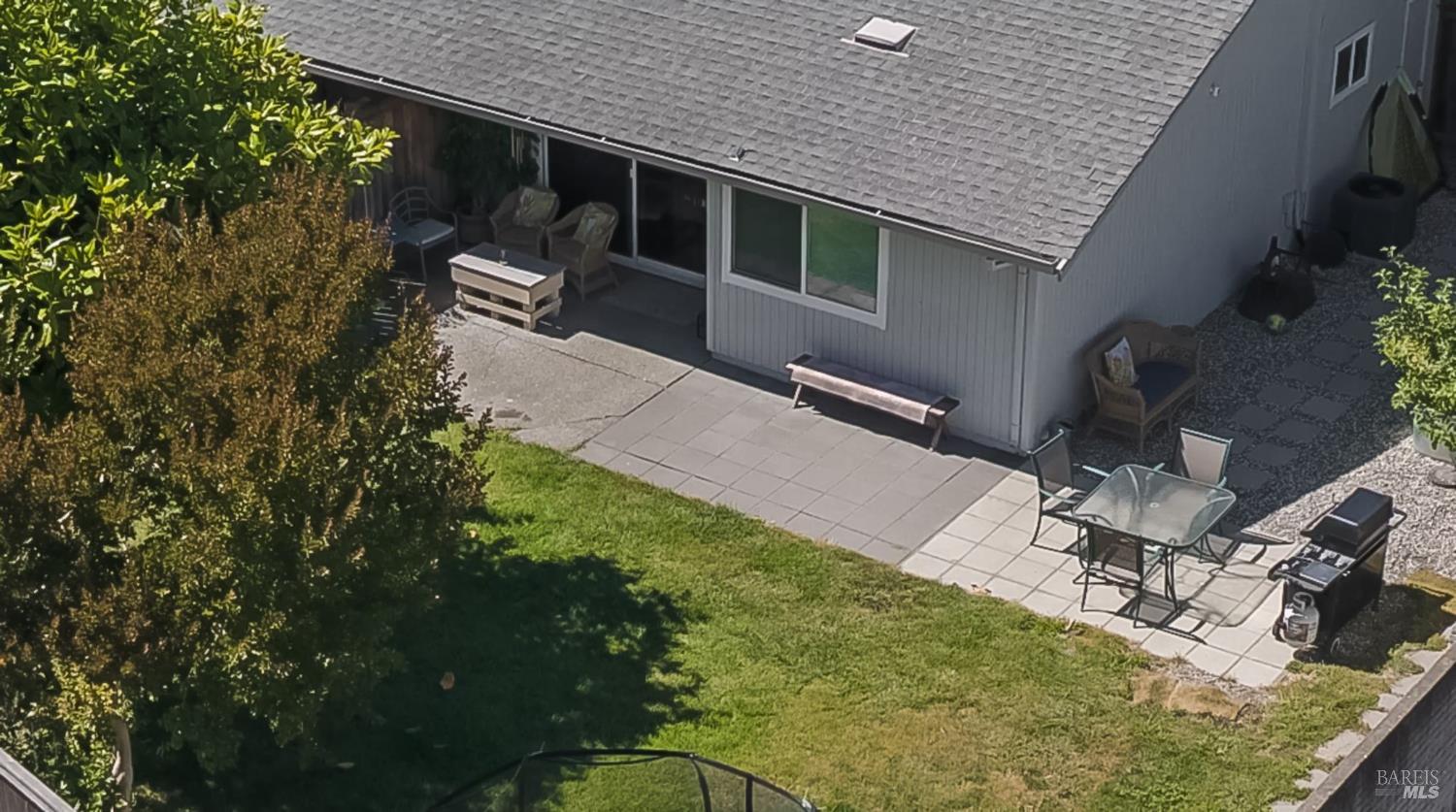 7078 Avenida Cala Rohnert Park CA 94928