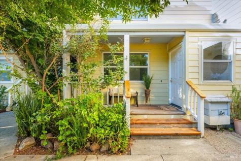 7008 Marsh Way Cotati CA 94931