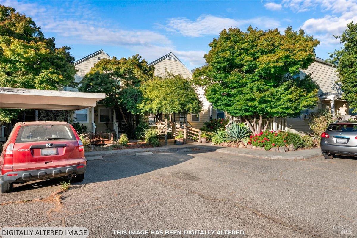 7008 Marsh Way Cotati CA 94931