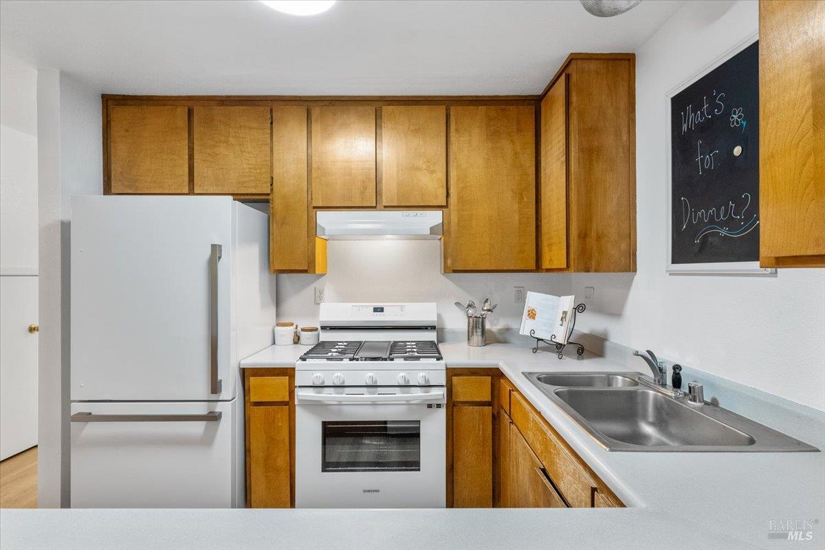 7008 Marsh Way Cotati CA 94931