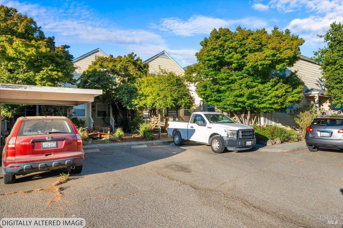 7008 Marsh Way Cotati CA 94931