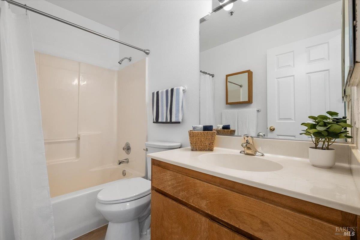 7008 Marsh Way Cotati CA 94931