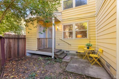 7008 Marsh Way Cotati CA 94931