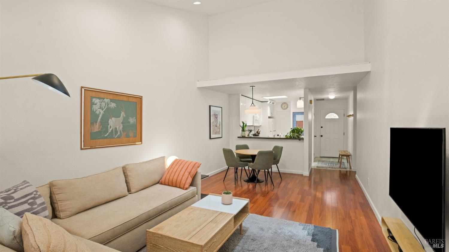 46 Chalda Court San Rafael CA 94903