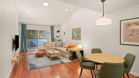 46 Chalda Court San Rafael CA 94903