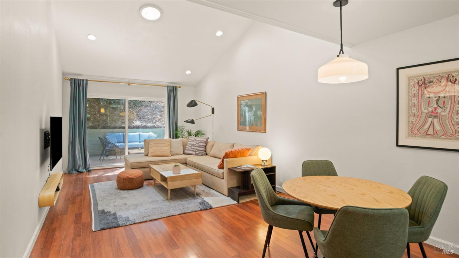 46 Chalda Court San Rafael CA 94903