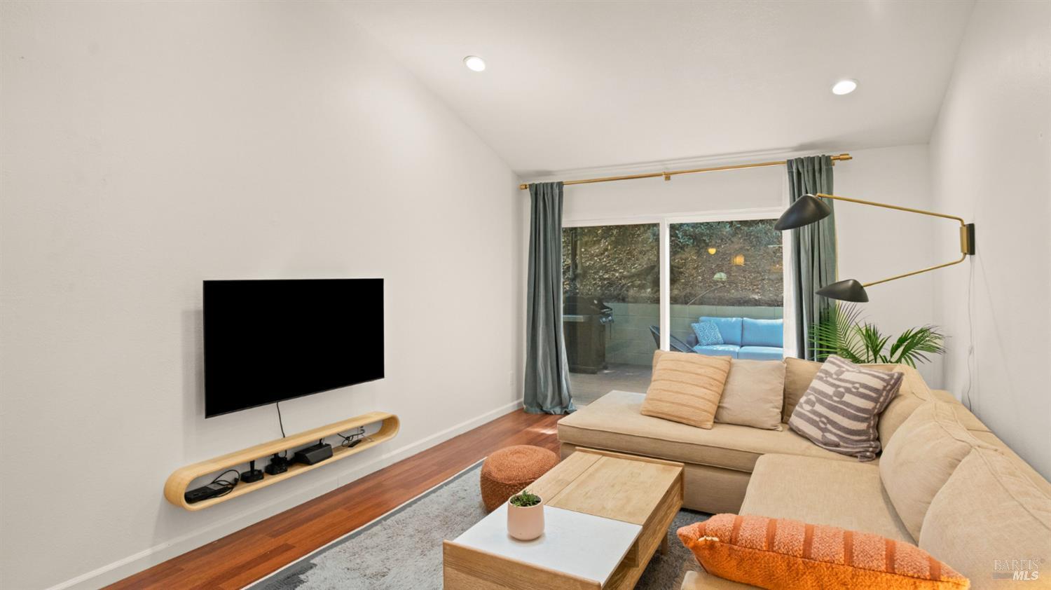 46 Chalda Court San Rafael CA 94903
